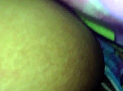 Hey, fucking my latina friend moni in the ass feels amazing!