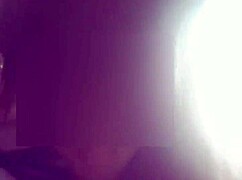 He convinces me to suck his cock in the truck outdoors