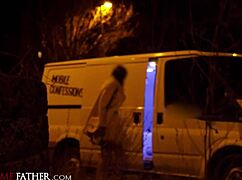 Deviante - Big Tits Redhead Mina Von D Cheats for Cash