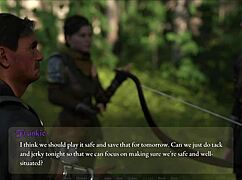 The price of power 28 in anime hentai game 😊