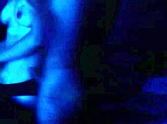 We Painted Our Bodies