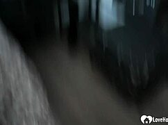 I had intense doggy style sex on the bed, it was soo good