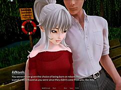 Harem Hotel 398 Adventure