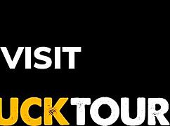 Fake Tits Latina Whore Enjoys Brothel Fucking