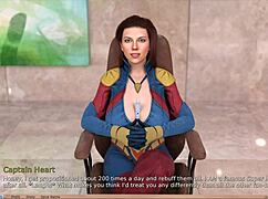 Where The Heart Is 270 Game Adventure Unfolds