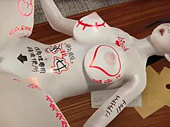 Another Horny Baby in 3D Cartoon Creampie Anime Hentai