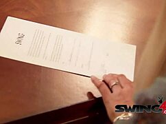 I’m so thrilled watching lucky guys bang these hot chicks!