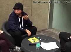 the teacher's gay video clip