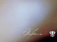 Agat, my stepmom's friend, begs me to fuck her ass