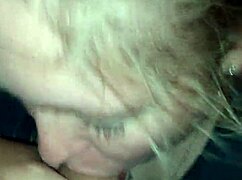 Is my co-worker coming home? she gasps during oral cheating