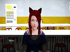 My New Family 132 In 3d Cartoon Anime