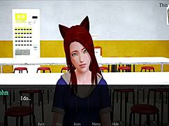 My New Family 132 In 3d Cartoon Anime