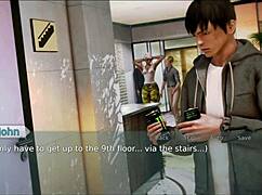 i-i'm so excited for academy 88 hentai game