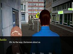 My New Family 132 In 3d Cartoon Anime