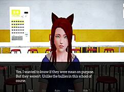 My New Family 132 In 3d Cartoon Anime