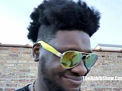 Soo Innocent 19yr Old Serenity Taylor Pawg Fucks Two Bbc Taz N Lucas Wolf