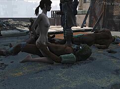 fallout 4 elie pillars part 1 fucking anime hentai