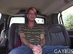 Gay Sex Mobile Adventure