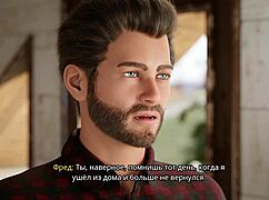 complete gameplay freshwomen part 10 with pretty natural tits