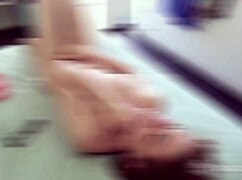 sexy yanks lorelei fingering her shaved pussy hard