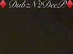 slut takes monster cock deep with dirty talk for six minutes