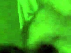 slut takes monster cock deep with dirty talk for six minutes