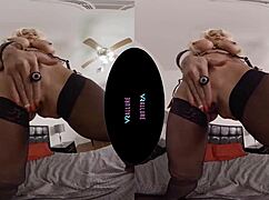 VRallure Mistress Mommy will tell you exactly what to do