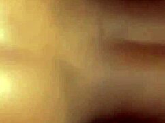 Ebony cheats with big black cock right after boyfriend leaves.