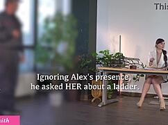 so i called the handyman over to see me play with my toys