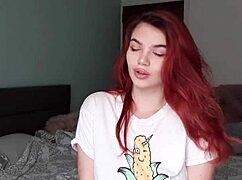 lesbian girls say, 'let's have sex with anal and assfucking in this scene' part 1