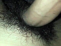 gay guy explores new experiences with partner