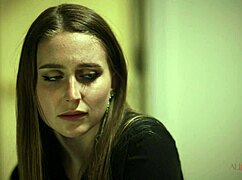 Bella Rolland And Laney Grey Engage In Lesbian Scissoring And Oral Pleasures