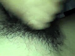 gay guy explores new experiences with partner