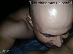 Man, this Indian wife wanted raw outdoor action but begged no cum inside fearing hubby’s rage! 😅