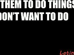 fucking fresh faces from the new gay bar scene tonight.