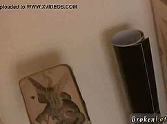 Hardcore teen 18+ boobs sucking movietures and young 18+ boy first gay porn experience bareback.