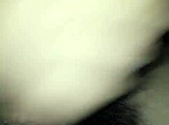 gay guy explores new experiences with partner