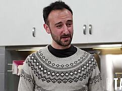 Hey Doc Charles Dera, How Does It Feel to Be Cucked by Cherry Kiss and Buck Richards?