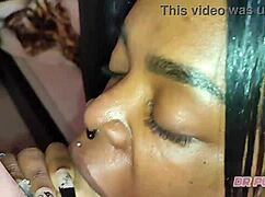 Damn! I Almost Got Caught Sucking My Brother-in-Law’s Huge Cock!