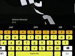 WVM 1: John Johnson's Cartoon Meeting Adventure