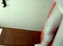 GUY GETS A HOTEL MASSAGE AND STARTS MASTURBATING OUTDOORS IN PUBLIC, TURNING IT INTO A SEXY FETISH SHOW WITH A PORNSTAR.