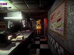 Making Pizza at Fap Nights Frennis 3