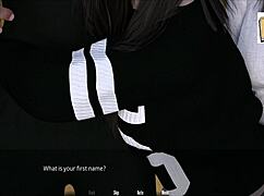 WVM 1: John Johnson's Cartoon Meeting Adventure