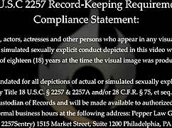 Payton Preslee In Rough Encounter