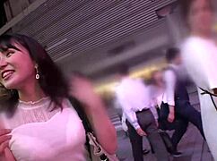 Young wife begs for sweaty sex creampies