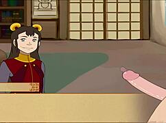 four elements trainer book 4 love part 51 anime dating