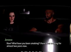 tales from the deep eve ep 5 - at the striptease bar