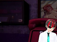 Making Pizza at Fap Nights Frennis 3