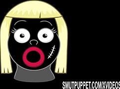 Watch these busty euro milfs give double blowjobs in compilation