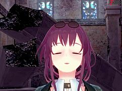 Kafka Just POV Demo 6 Honkai Star Rail Watch The Full And POV Version On Sheer Or Ptrn Fantasyking3